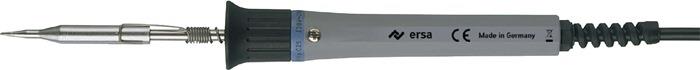 Feinlötkolben MULTITIP C25 450 °C Leistung 25 W Anheizzeit ca. 1 min ERSA