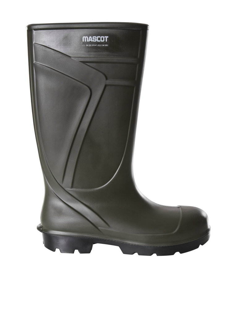 PU-Arbeitsstiefel FOOTWEAR COVER Dunkeloliv 1043