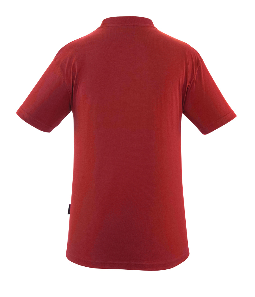 T-Shirt CROSSOVER Rot M  ONE