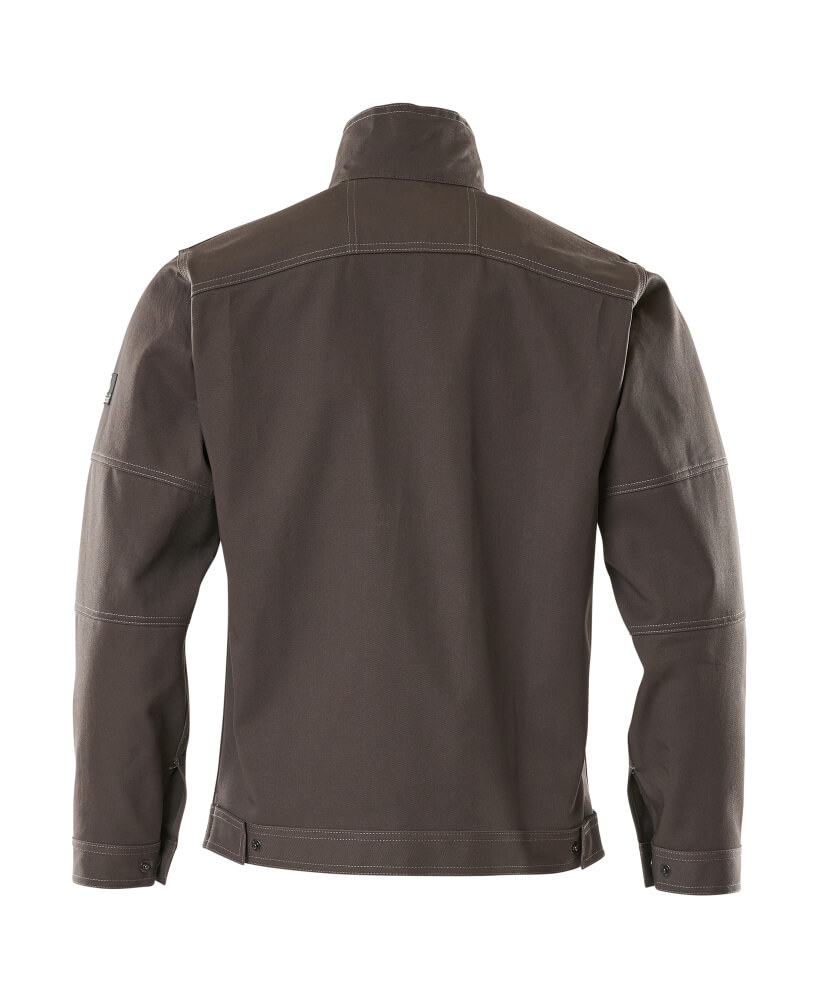 Jacke INDUSTRY Dunkelanthrazit L