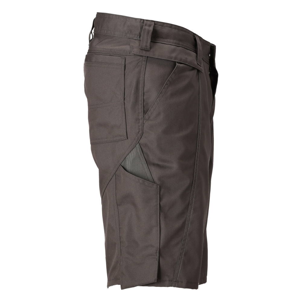Shorts ACCELERATE Dunkelanthrazit C44