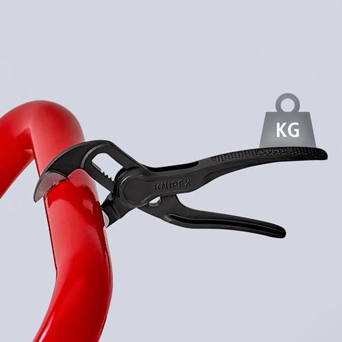 Wasserpumpenzange Cobra® XS L.100mm Spann-W.24mm KNIPEX