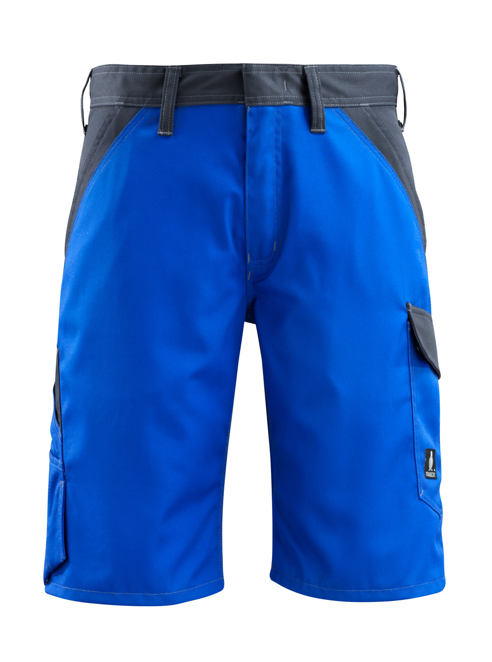 Shorts LIGHT Kornblau/Schwarzblau C54