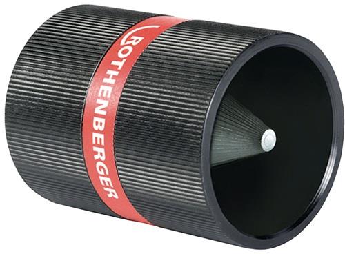 Innen-/Außenentgrater D.10-54mm 1/2-2 Zoll f.Kupfer u.INOX ROTHENBERGER