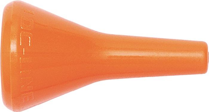 Runddüse Größe 1/4 ″ Beutel mit 4 Stück 1,5 mm