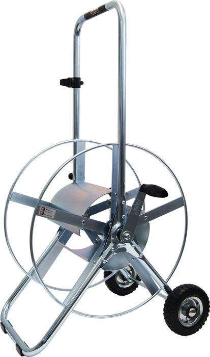 Schlauchwagen Royal II Anschlussgewinde 26,44 mm G 3/4 ″ Stahl ALBA