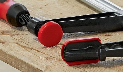 Schutzkappenset TG z.TG m.A.50mm 10 Paar/Btl.BESSEY
