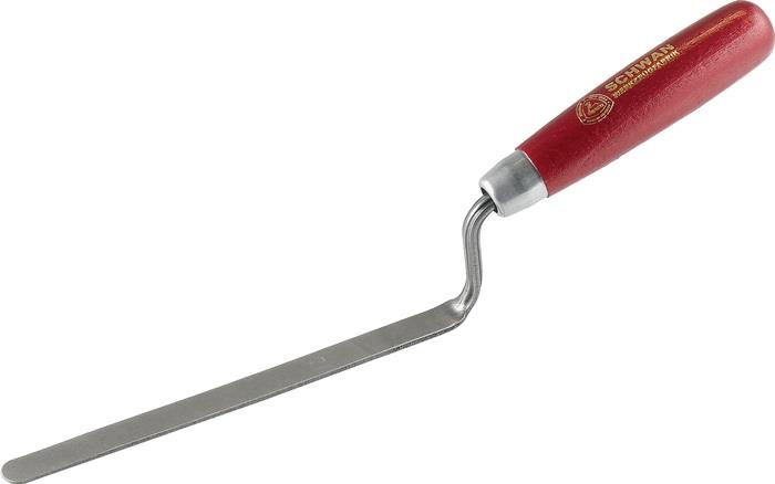 Dänische Fugenkelle konisch geschliffen 10 mm