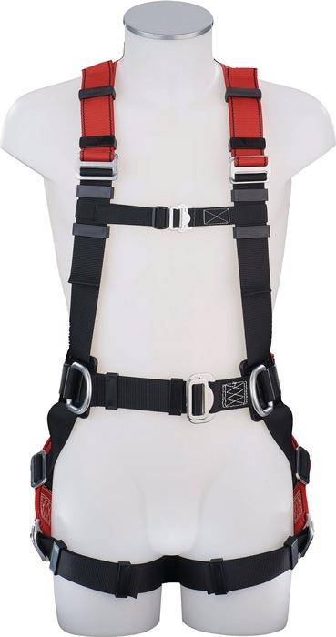 Auffanggurt EN361 EN358 MAS