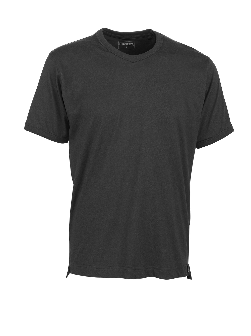 T-Shirt CROSSOVER Schwarz 2XL