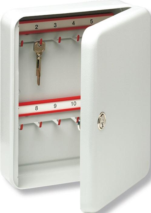 Schlüsselbox CS 160 mm 205 mm