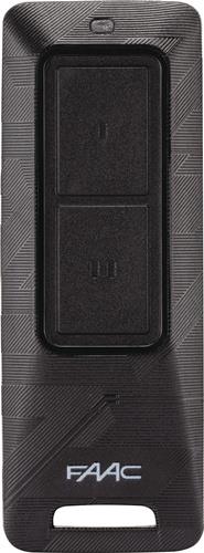 Hands.XT XT2 FDS schwarz FAAC