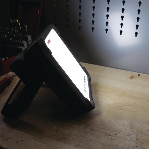 LED-Strahler VEGA 2 CONNECT 20 W 1000-2000 lm IP54 SCANGRIP