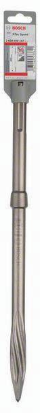Spitzmeißel Rtec Speed Länge 400 mm BOSCH