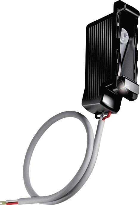 Riegelschaltkontakt ohne Schließblech 6 m FUHR