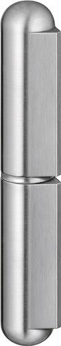 Profilrolle KO 50 ER Band-L.100mm VA Stift-D.10mm SIMONSWERK