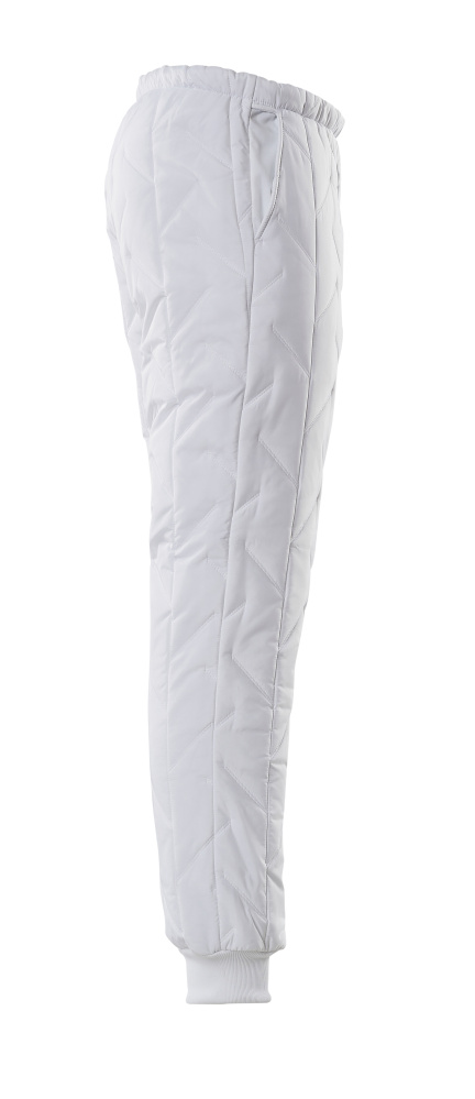 Thermohose FOOD & CARE Weiß L