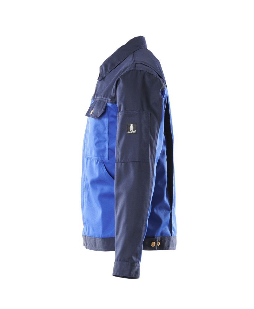 Jacke IMAGE Kornblau/Marine C56