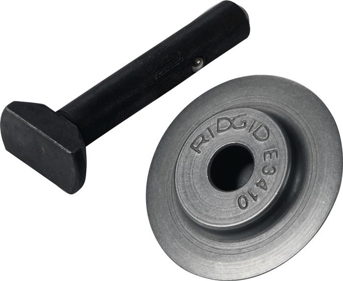 Ersatzschneidrad Schneidrad-Ø 17,8 mm Schnitttiefe 3,5 mm RIDGID