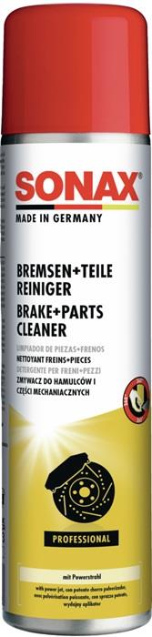 Bremsen+TeileReiniger acetonfrei 400 ml Spraydose