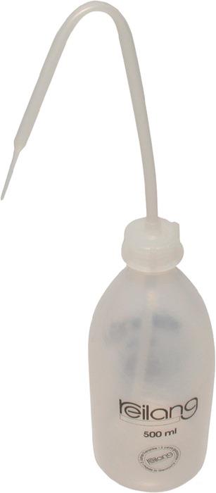 Spritzflasche mit abgekröpftem Spritzrohr 1000 ml