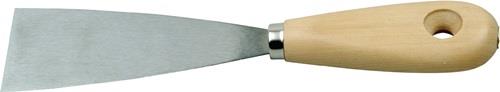 Malerspachtel B.100mm pol.2-Komponenten-Heft HAROMAC