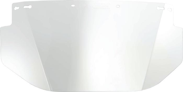 Schutzscheibe Supervizor SB600 klar, pass.f. 4000 370 537+4000 370 544 Polycarbonat HONEYWELL