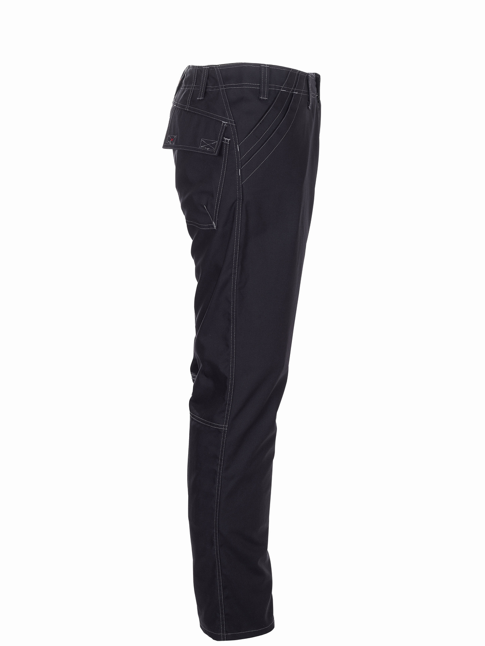Hose FRONTLINE Schwarz 82C48