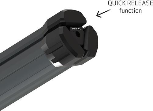 Stativ TRIPOD 2m D.1,06m Nutz-H.min./max.0,9-2m SCANGRIP