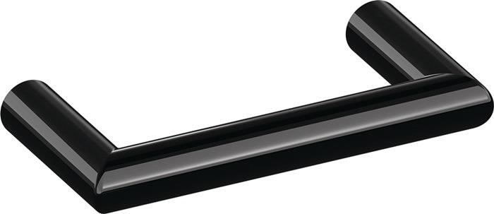 Möbelgriff 562.10.64 90 tiefschwarz