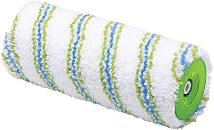 Farbwalze Meisterflor Jumbowalze 180 mm 10 mm für 8 mm 1 Stück / Packung