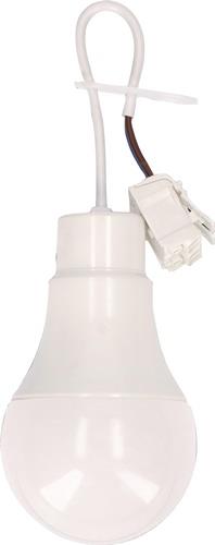 LED-Bauleuchte 10 W 1055 lm LED S WORK