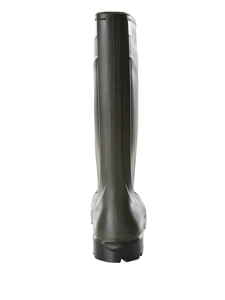 PU-Arbeitsstiefel FOOTWEAR COVER Dunkeloliv 1043