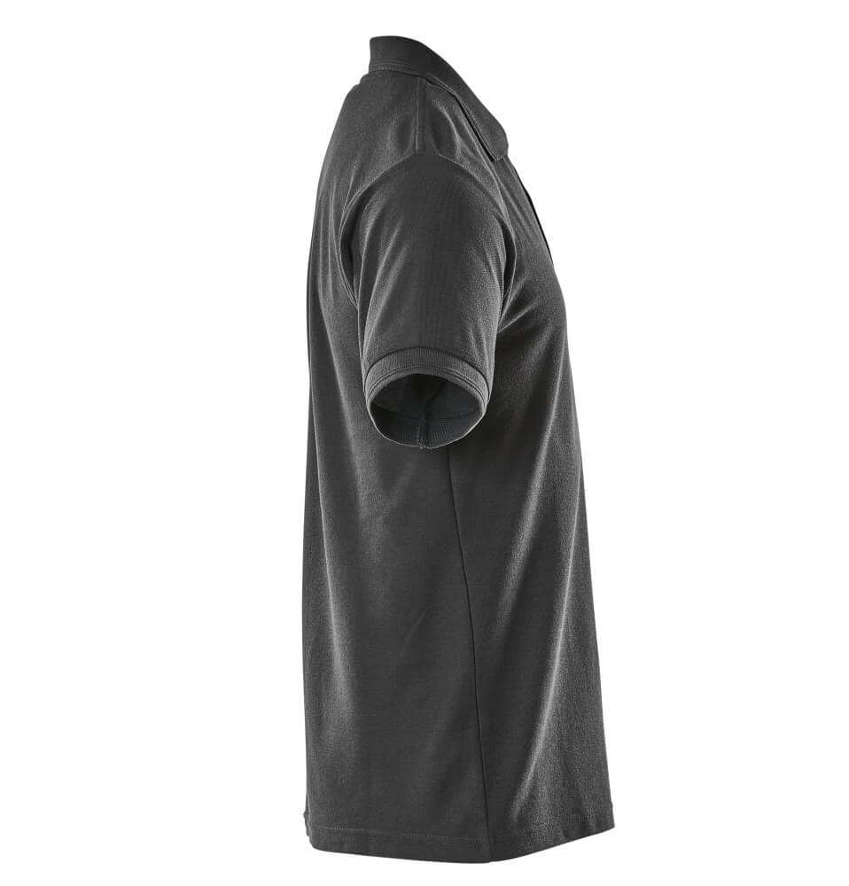 Polo-Shirt mit Brusttasche CROSSOVER Schwarzblau 2XL
