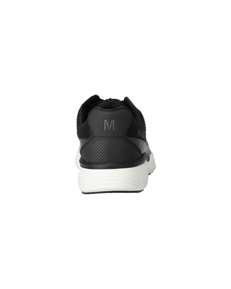 Sneakers FOOTWEAR CASUAL Schwarz 1044