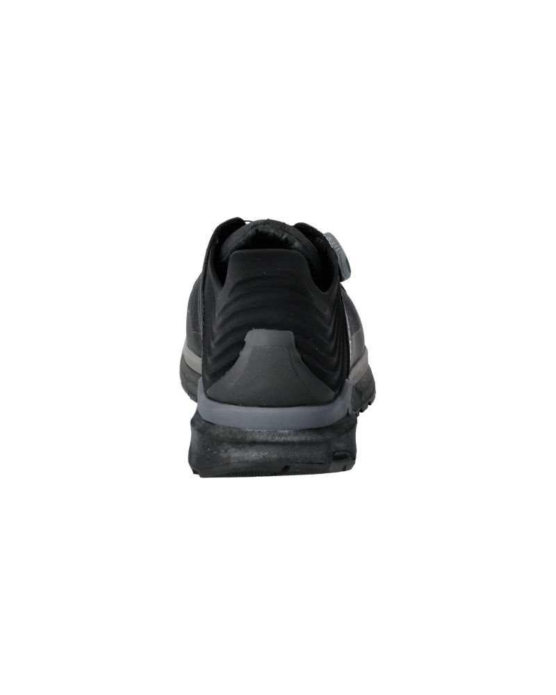 Sicherheitsschuhe FOOTWEAR CUSTOMIZED Schwarz 1040