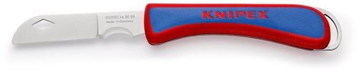 Elektrikerklappmesser L.120mm Kl.klappbar SB KNIPEX