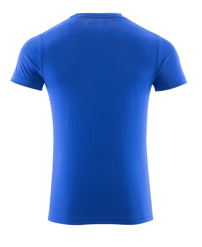 T-Shirt CROSSOVER Kornblau 5XLONE