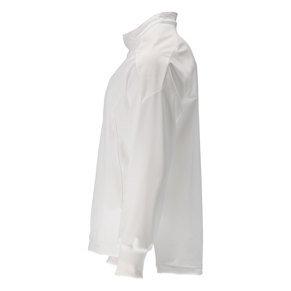 Jacke FOOD & CARE Weiß XL