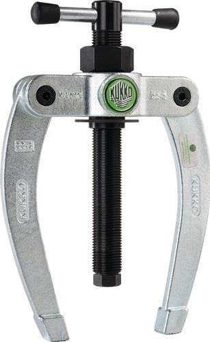 Gegenstütze 22-1 f.Bohrungen D.5-40mm Zugkr.3000kg KUKKO