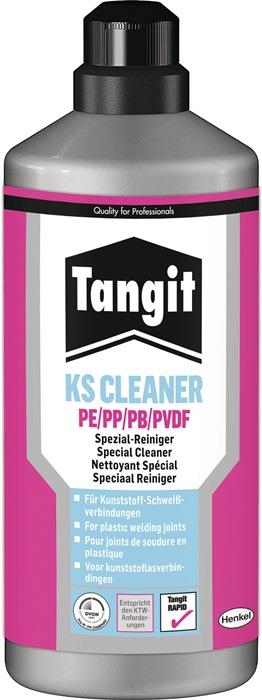 Spezialreiniger PE/PP/PB/PVDF Dose 1 l