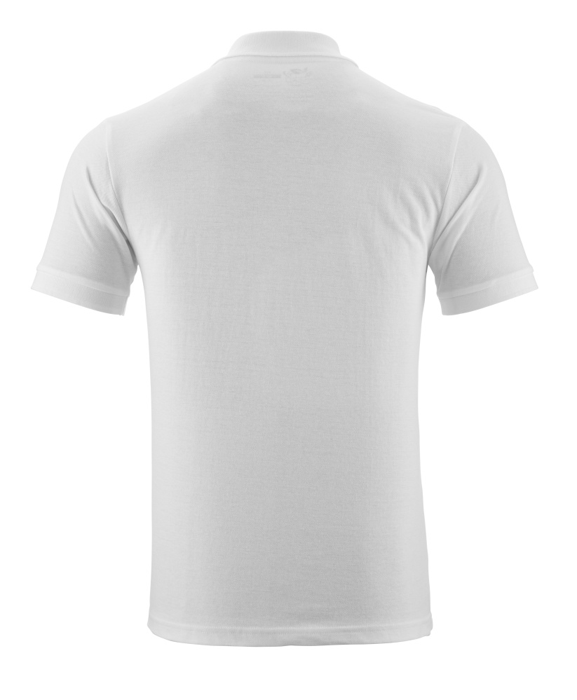 Polo-Shirt CROSSOVER Weiß 4XLONE