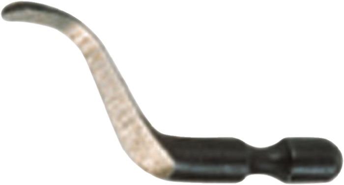 Klinge B11 Klingen-Ø 2,6 mm VARGUS