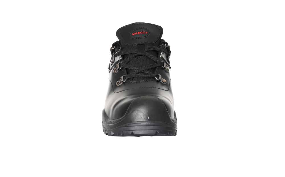 Sicherheitsschuhe FOOTWEAR INDUSTRY Schwarz 39