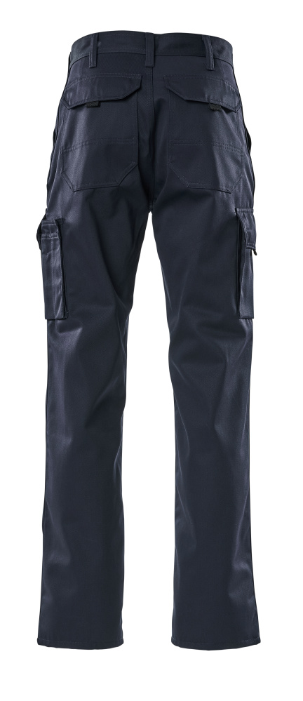 Hose mit Schenkeltaschen ORIGINALS Marine 82C45