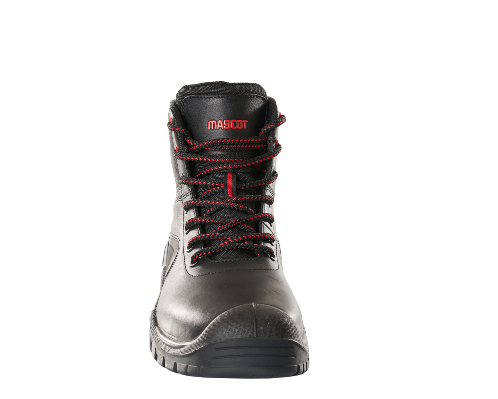 Sicherheitsstiefel FOOTWEAR INDUSTRY Schwarz 1143