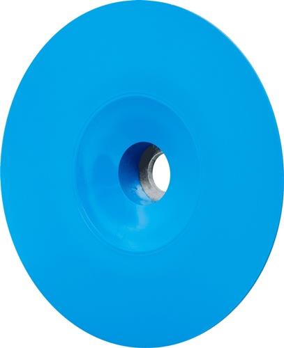 Stützteller GT D.125mm M14 m.Spannmutter PFERD