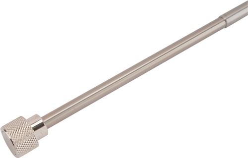 Teleskopmagnetheber Gesamt-L.635mm Magnetkopf-D.12mm Trgf.ca.3,5kg TECWERK
