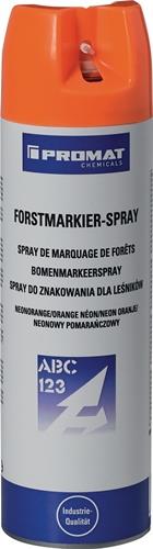 Forstmarkierspray neonorange 500ml Spraydose PROMAT CHEMICALS