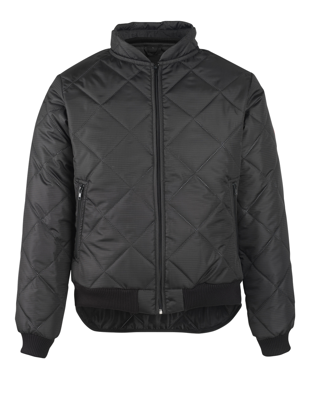 Thermojacke ORIGINALS Schwarz L